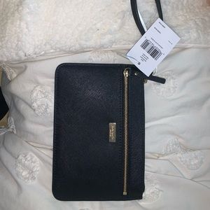 Kate space wristlet